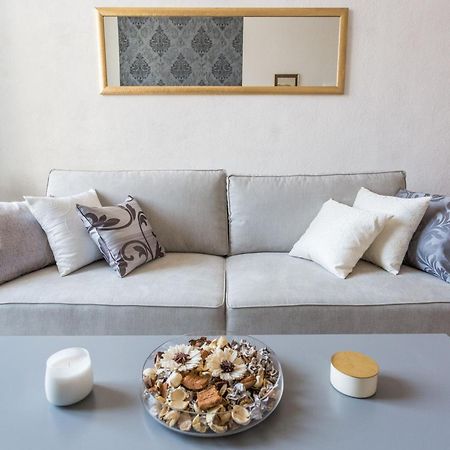 Apartment Katarina By Blueapartments Zagreb Buitenkant foto