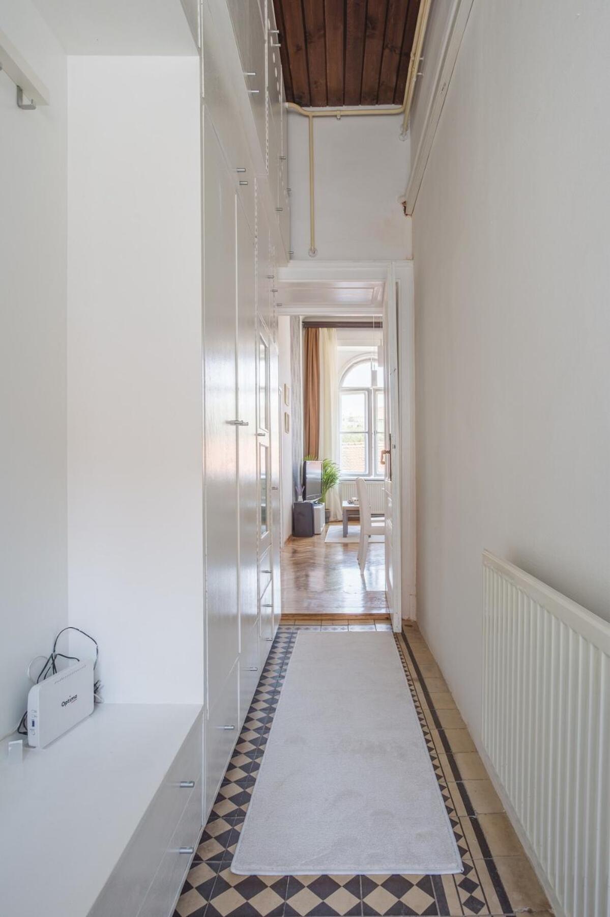 Apartment Katarina By Blueapartments Zagreb Buitenkant foto